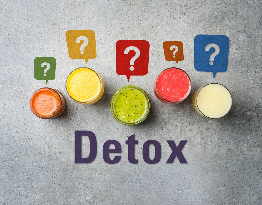 My Detox Wins & Fails—What Actually Helped?