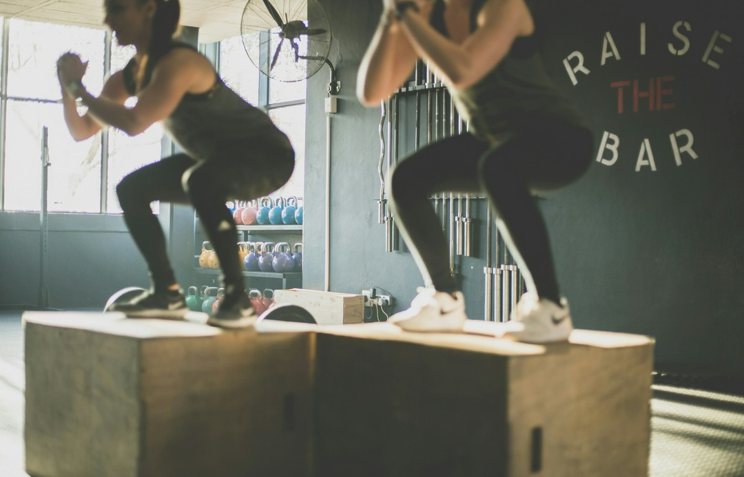 How I Finally Stopped Losing Weight