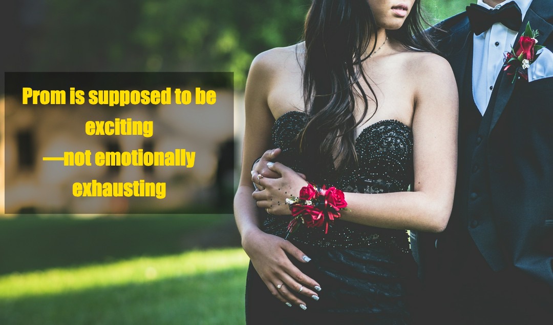 Promposals Are Fun—Until They’re Not. Here’s How to Help Your Teen Handle the Pressure