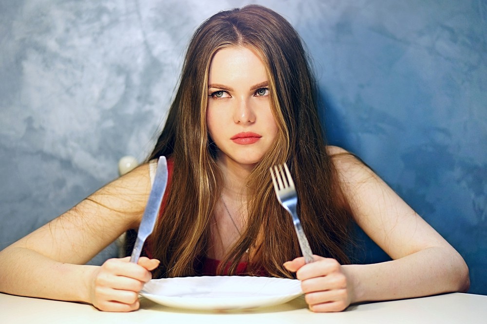How I Finally Figured Out Real Hunger