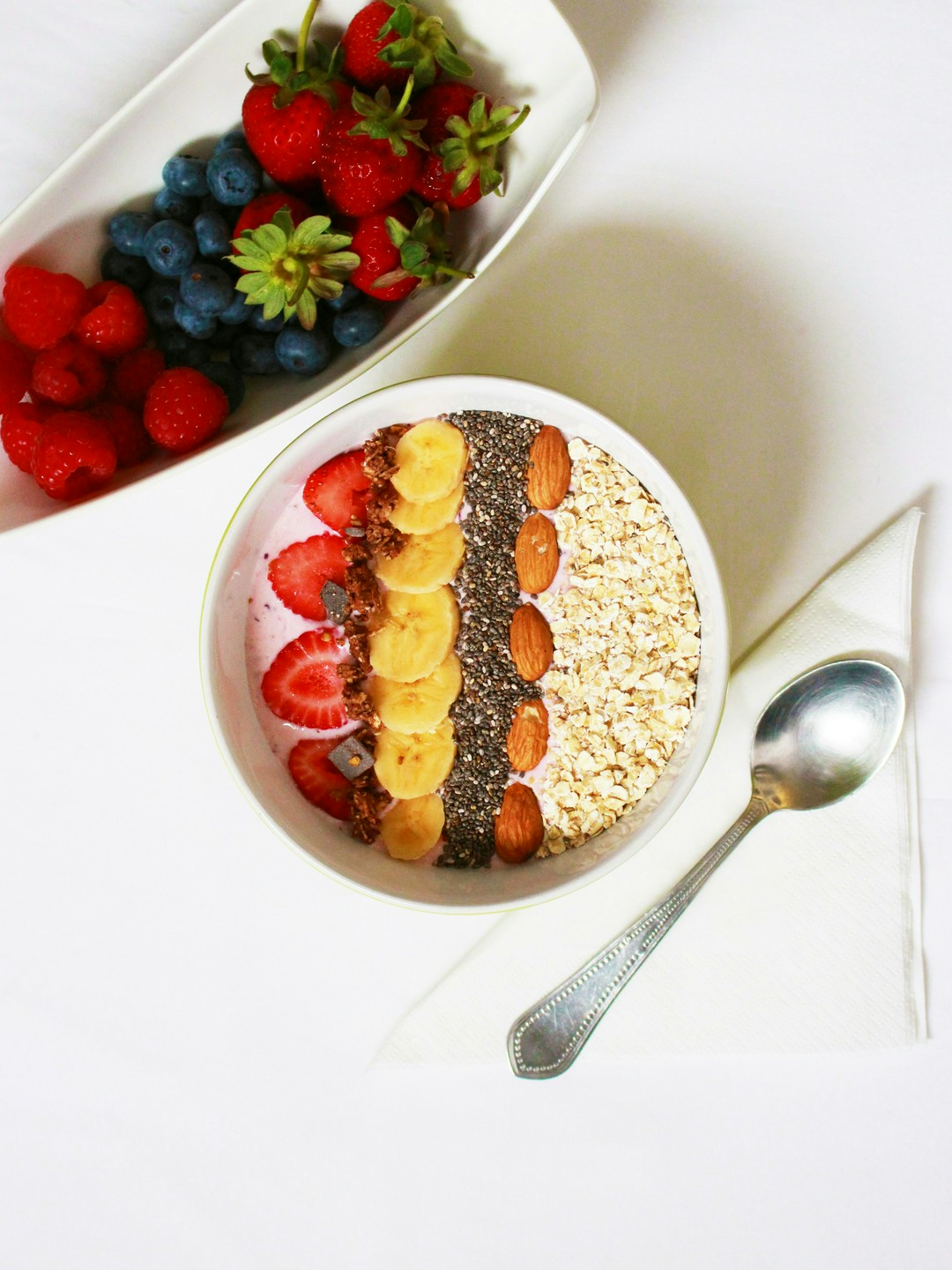 How I Outsmart My Hunger Pangs Every Day