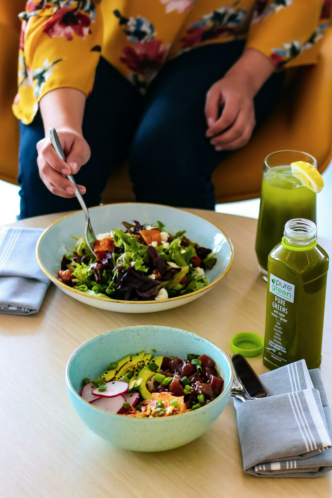 My Diet Overhaul: What Actually Worked