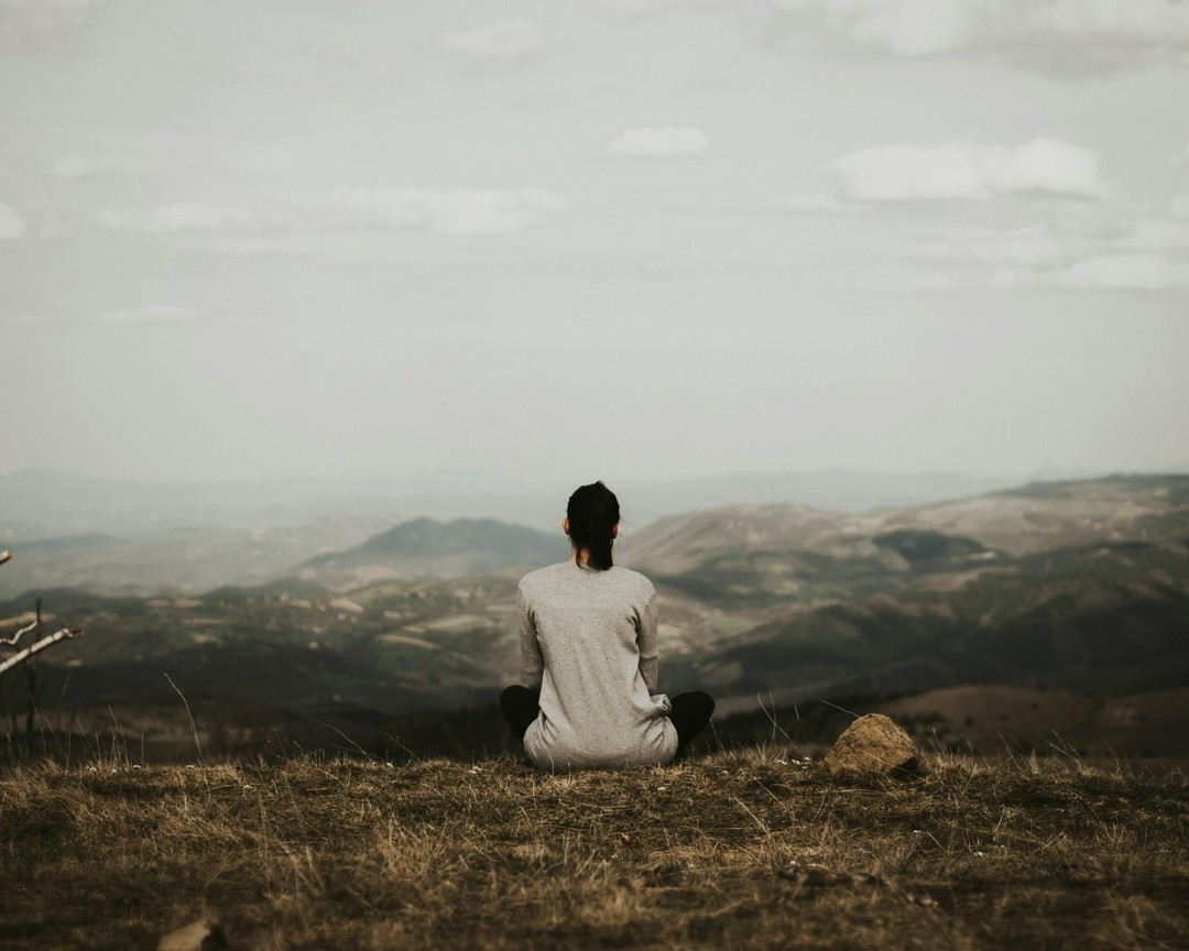 My Go-To Tricks for Dodging Bad Vibes