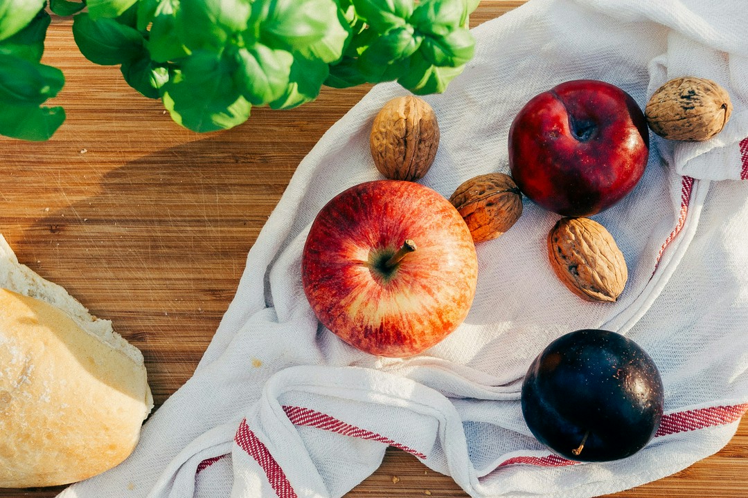 My Surprising Tricks to Outsmart Hunger