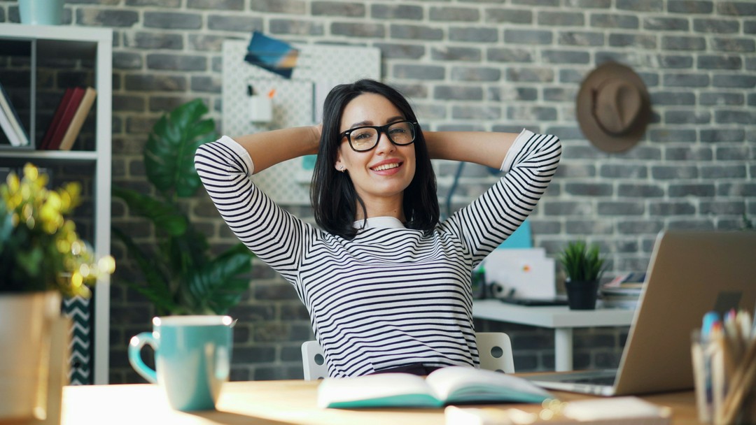 Stressed at Work? Here’s How I Cope!