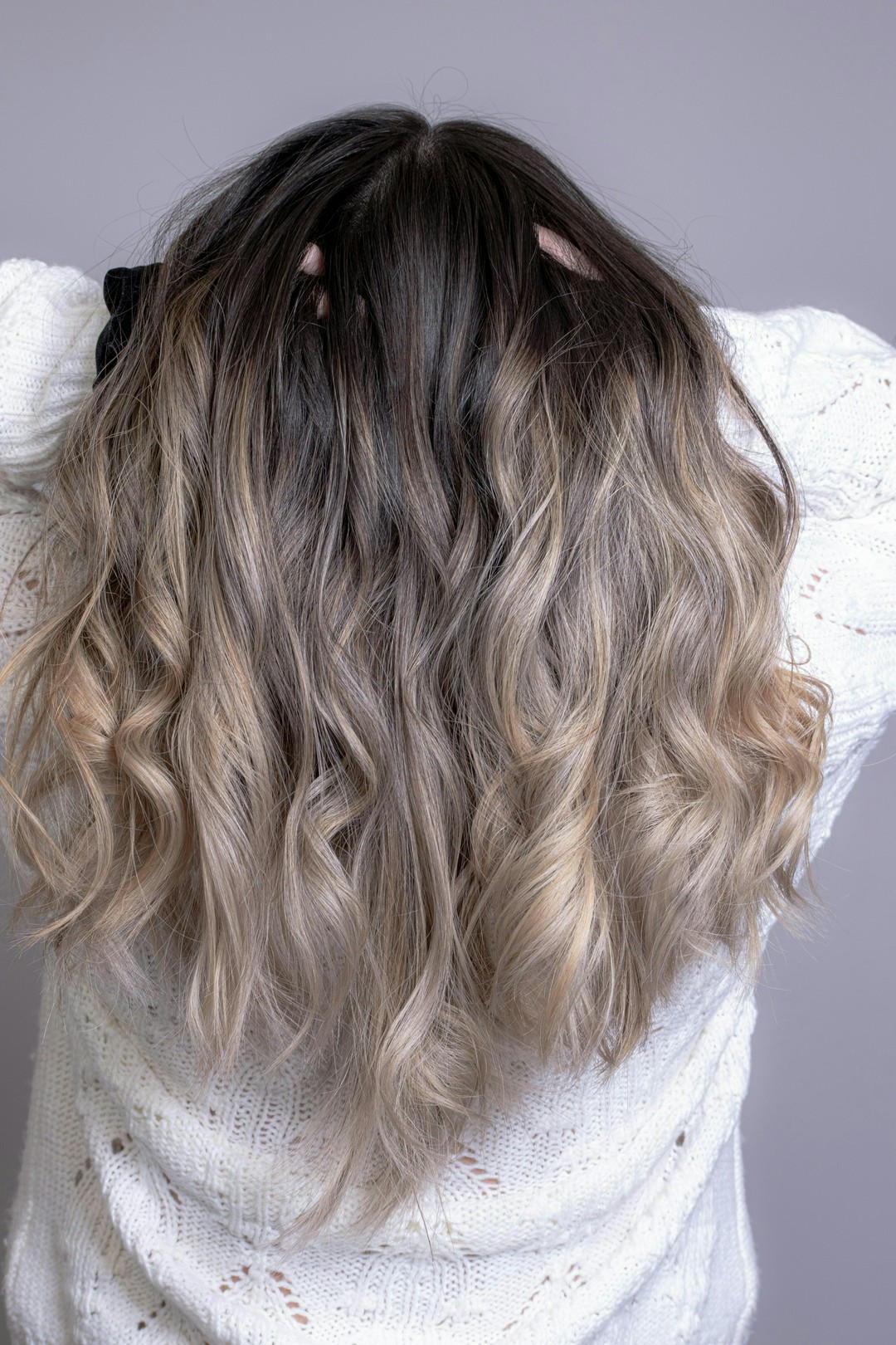 Is Hand-Painted Balayage the Secret to Effortless Summer Hair?