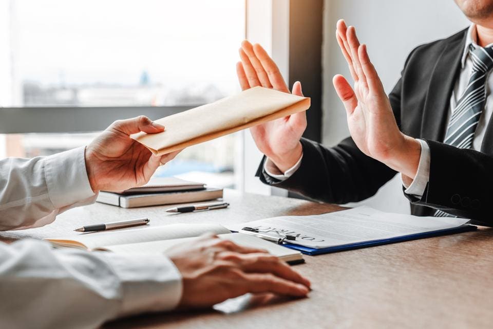 How I Say “No” at Work—Without Guilt!