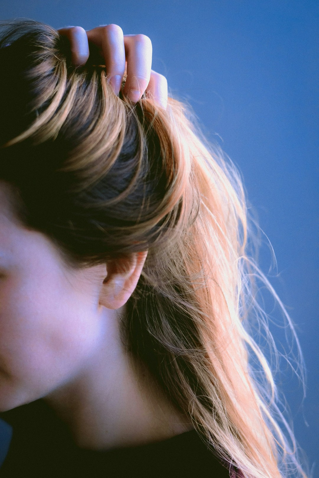 Why Does Fine Hair Always Fall Flat—No Matter What I Do?