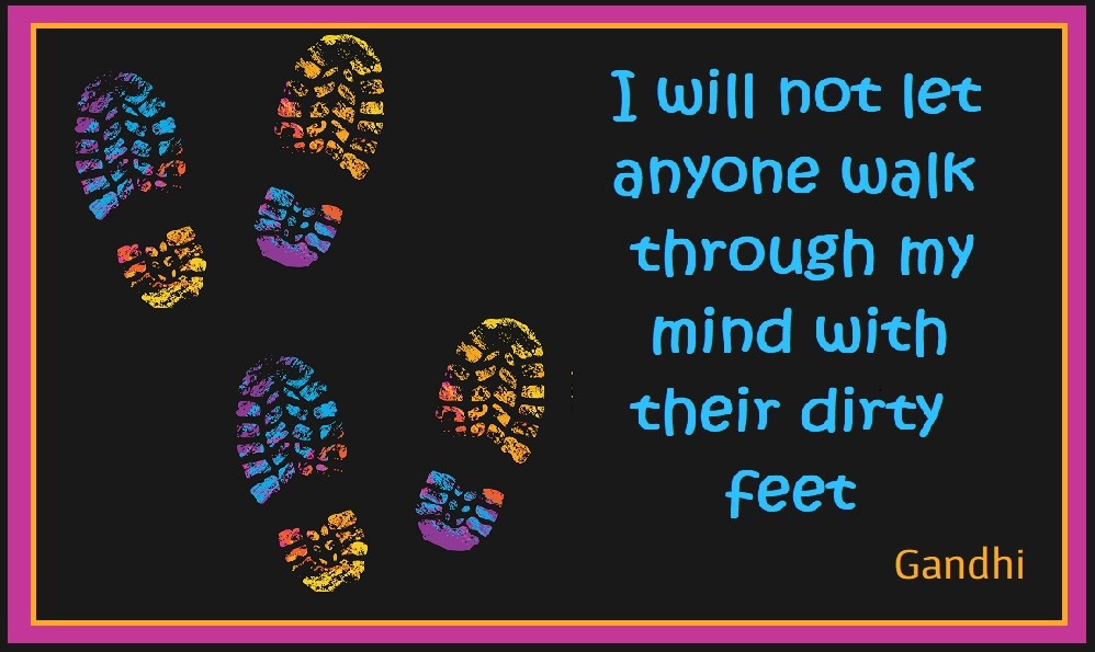 I Stopped Letting Others Change My Mind!