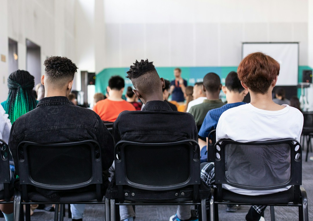 Why Do Office Politics Feel Like High School? 🤔
