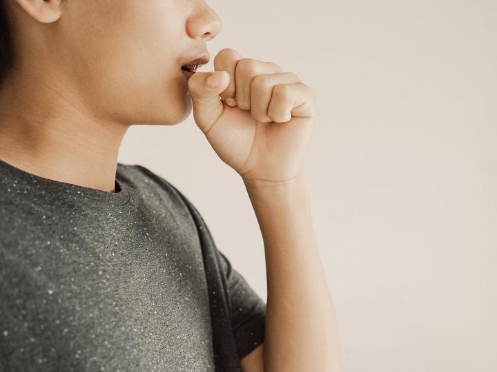 Stop Throat Clearing—Find REAL Relief Fast!