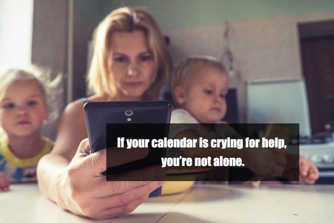 🎄 Meet Maycember—When May Is Somehow Busier Than December