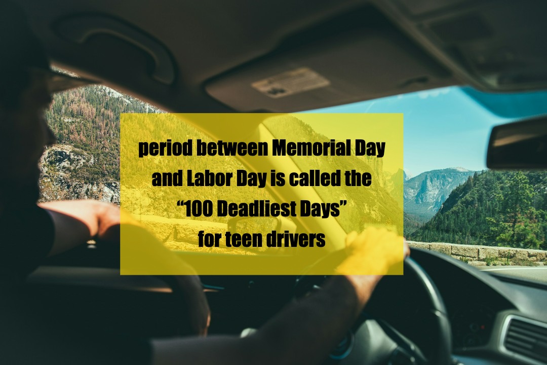 Summer fun shouldn't come with fatal risks.