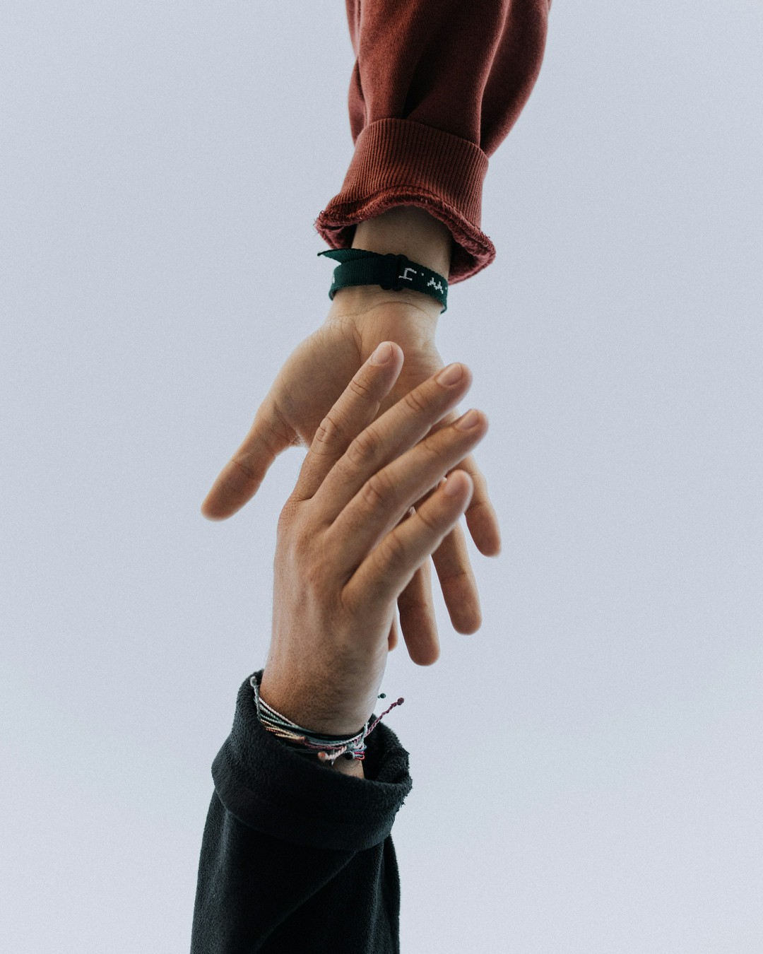 How I Learned to Be There for a Friend in Crisis