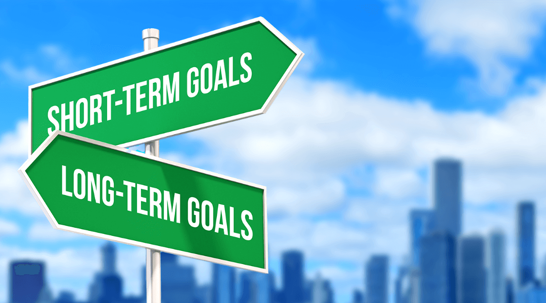 Crush Your Short-Term Goals—Fast! 🚀