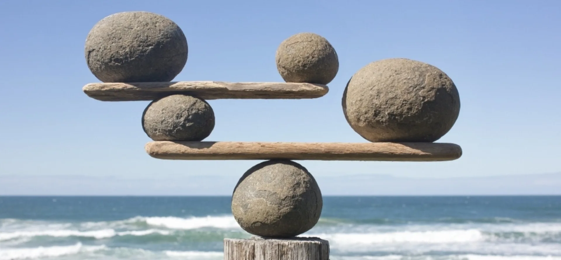 Find Your Balance & Thrive Every Day!