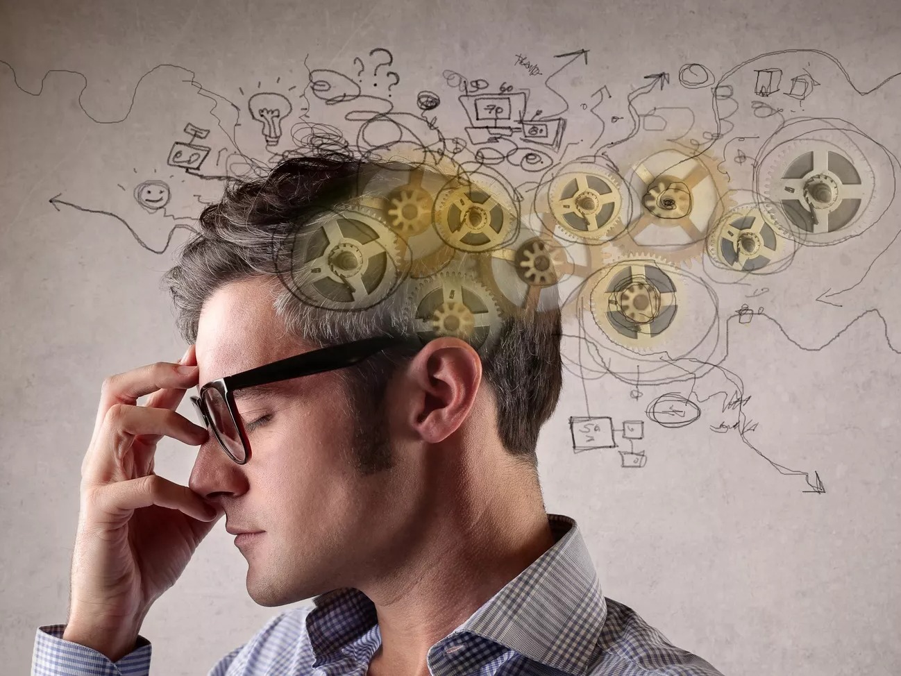 Look Instantly Smarter With These Easy Tricks!