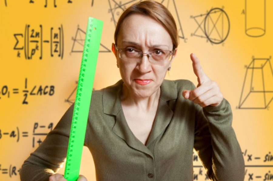 Stop Asking for Grades You Didn’t Earn!