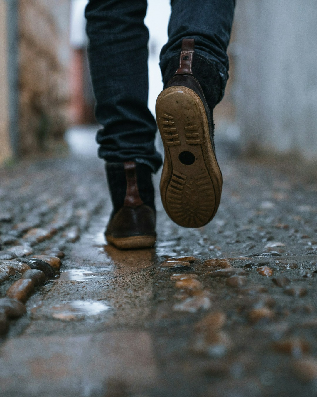 Why Growth Feels So Addictive—And How It Changes Us