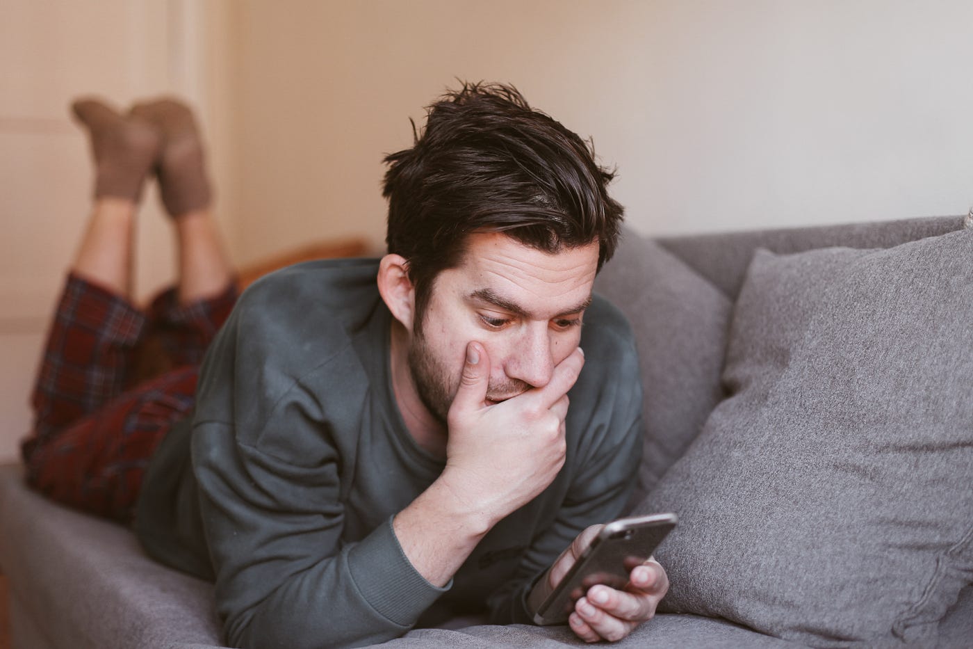 Nervous to Call My Crush? Here’s How I Survive!