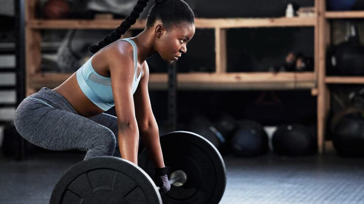 How I Finally Talked to That Cute Gym Girl!