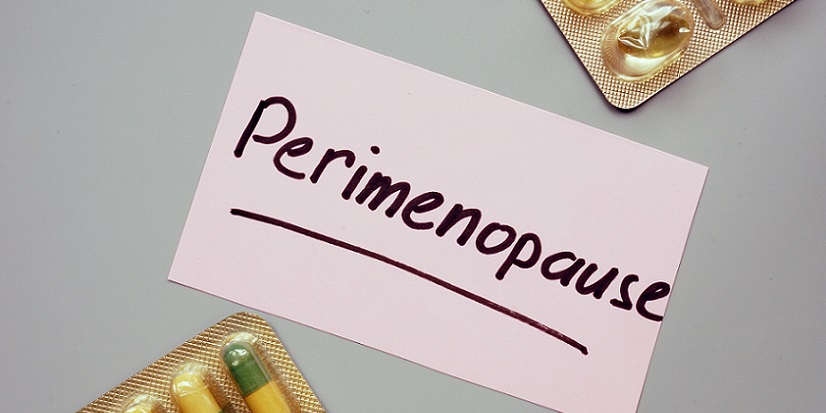 Perimenopause: Is This Normal?