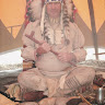 MARTIN KNIFE CHIEF