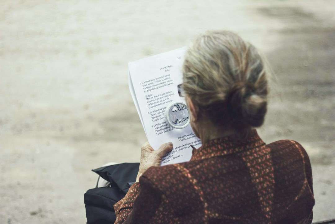 Can We Finally Celebrate Aging in Style?