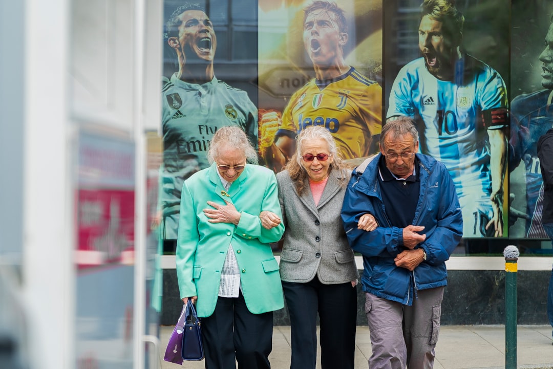 Why Does Age Still Dictate Our Style Choices?