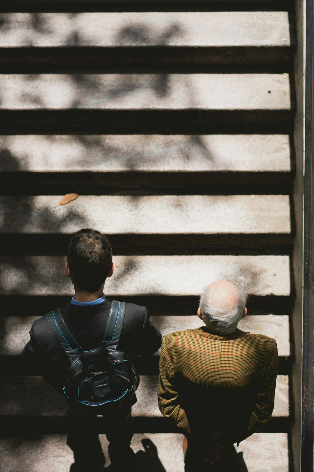 Why Should Age Define Our Style? Let’s Break the Rules!