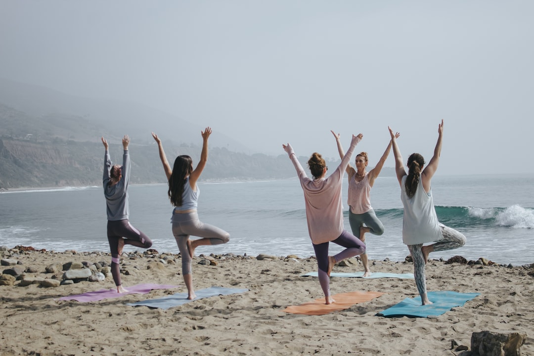 Does Anyone Else Feel Invisible in Wellness Spaces After 30?