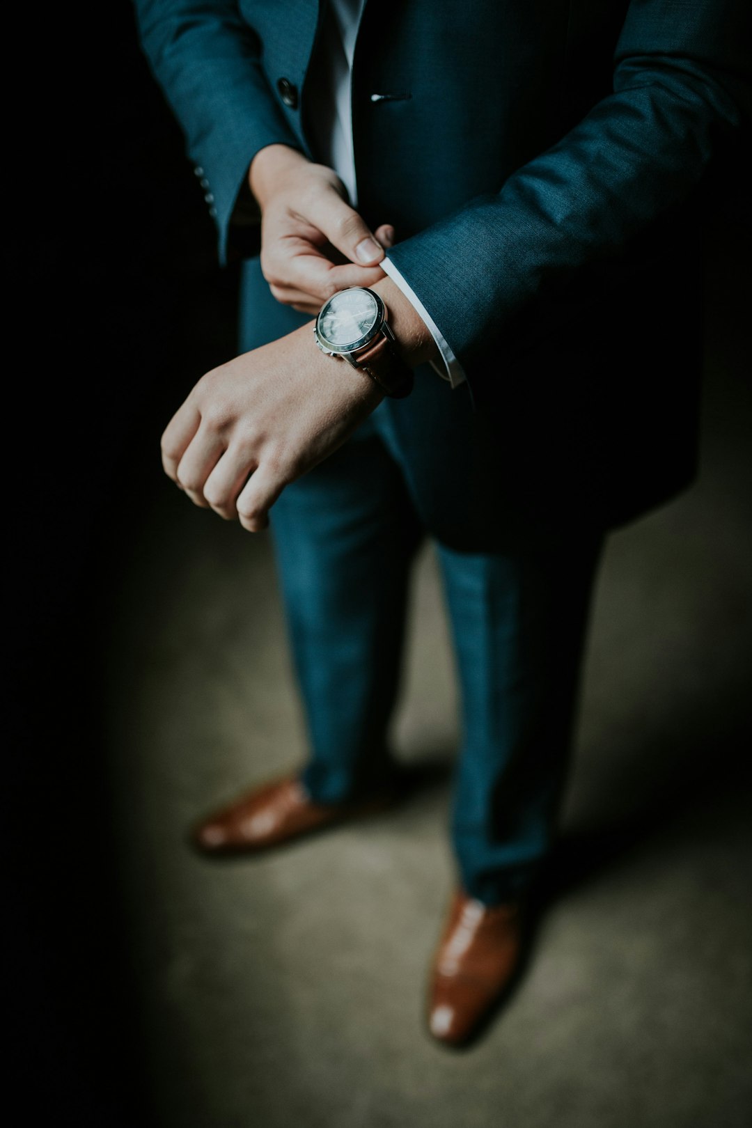 Why Are Collar Formal Overcoats So Hard to Style Casually?
