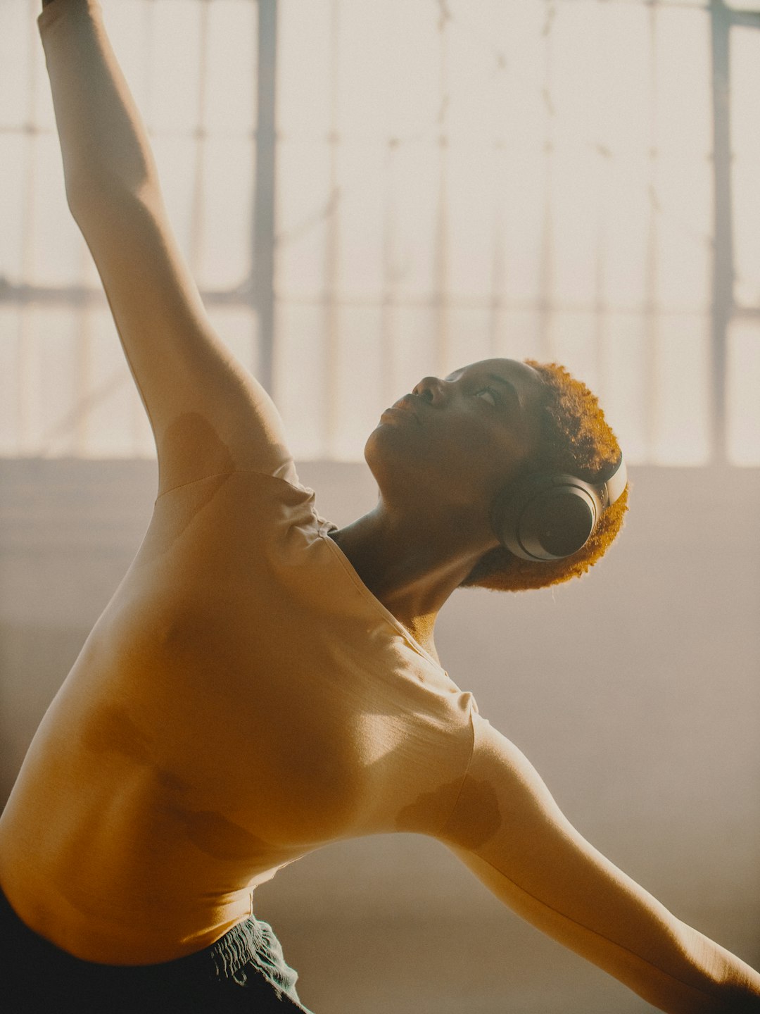 Can You Really Sweat Your Way to a Sharper Mind—And a Sharper Look?