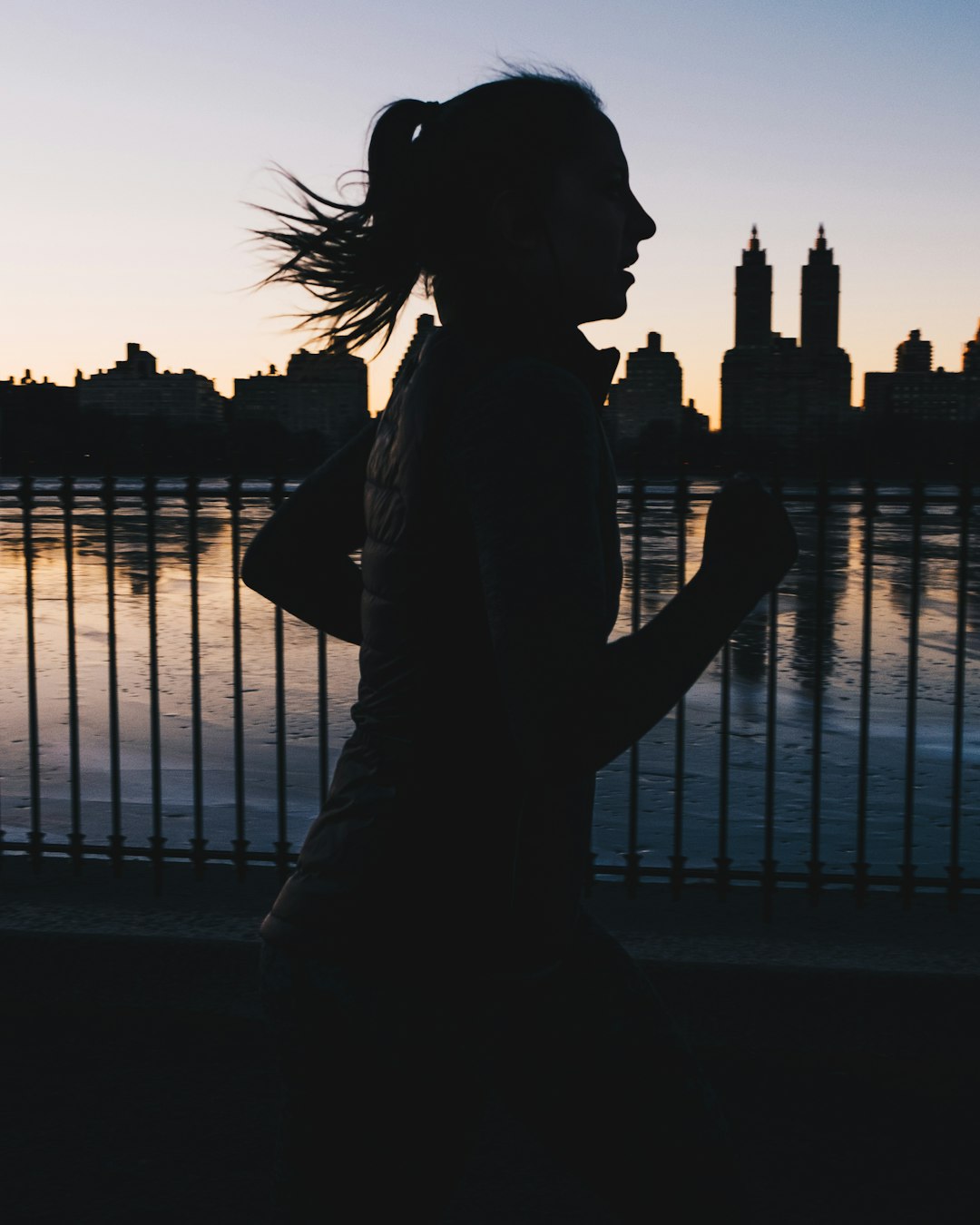 Can You Run a 5K and Still Look Cute Doing It?