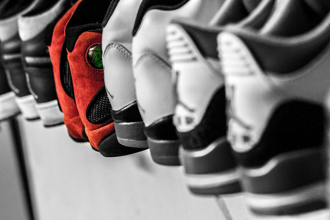 Why Do We Trip Over Our Own Shoes—Literally and Fashionably?