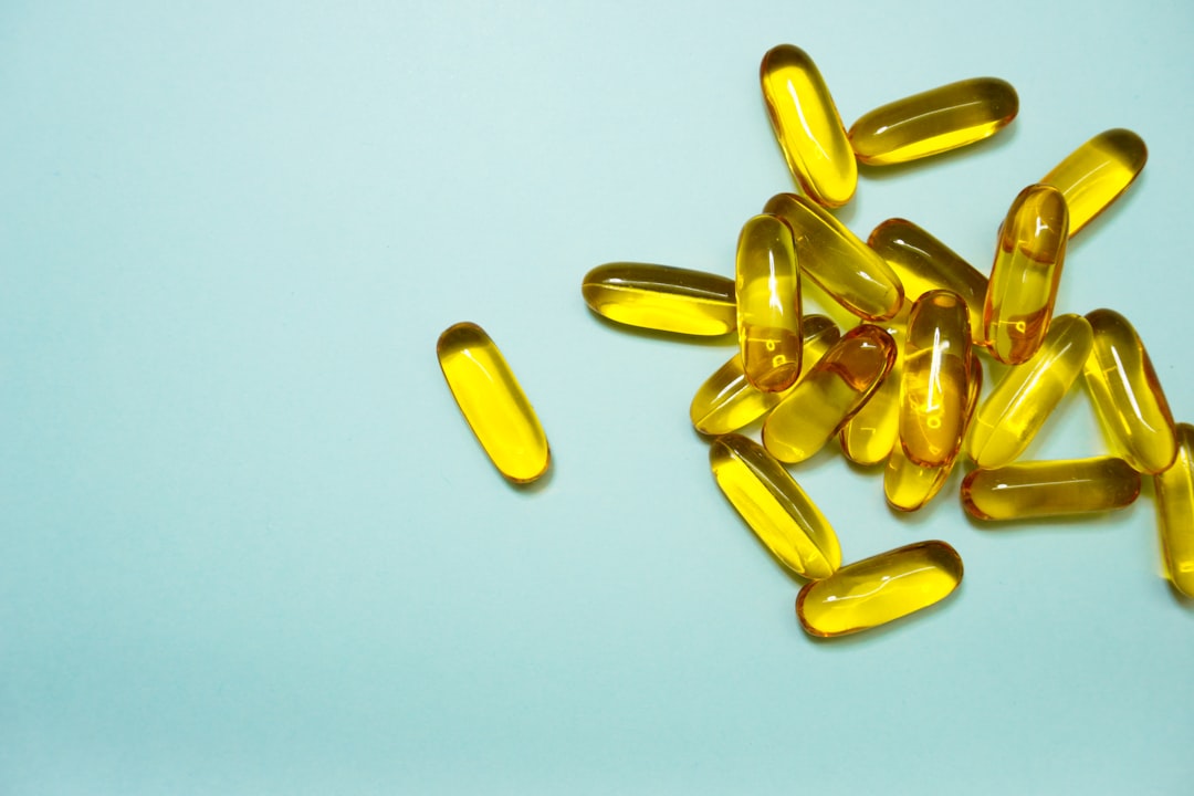 Can Supplements Turn Back the Clock on Our Style?