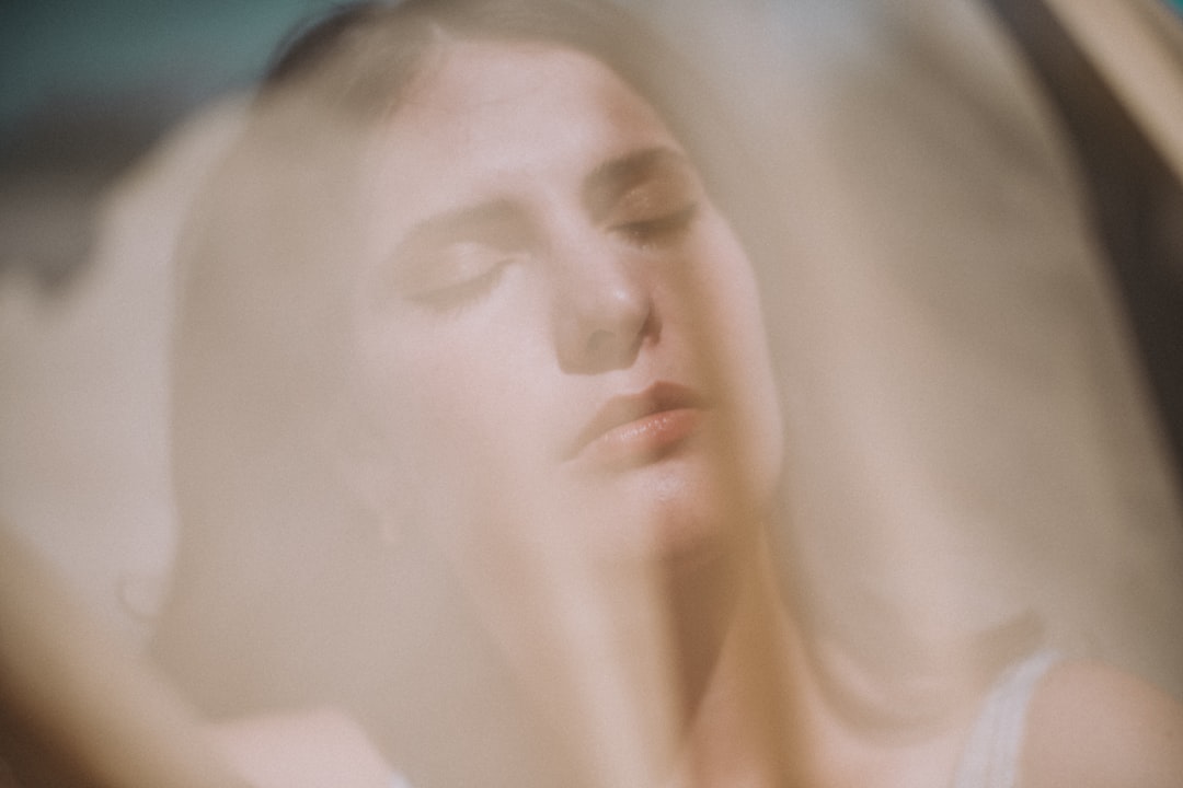 Why Do Sheer Fabrics Always Feel Riskier on My Skin?