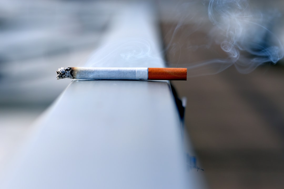 Does Vaping Age You Like Cigarettes—Or Is It Just a Different Look?