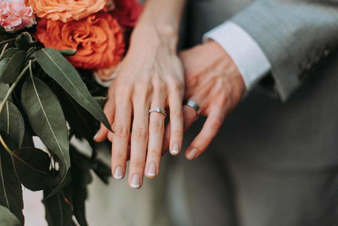Two Weddings, Two Dresses, and Ninety-Four Pounds Later—Who Am I Dressing For?