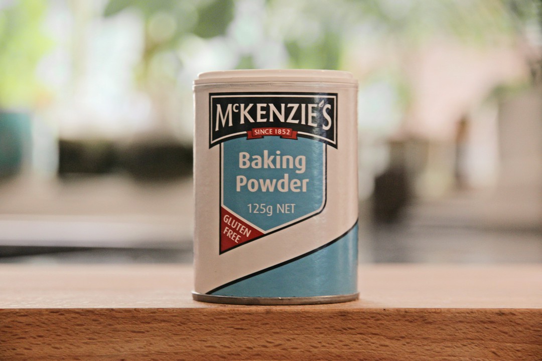 My Secret Weapon for Burnt Pans: Baking Soda 