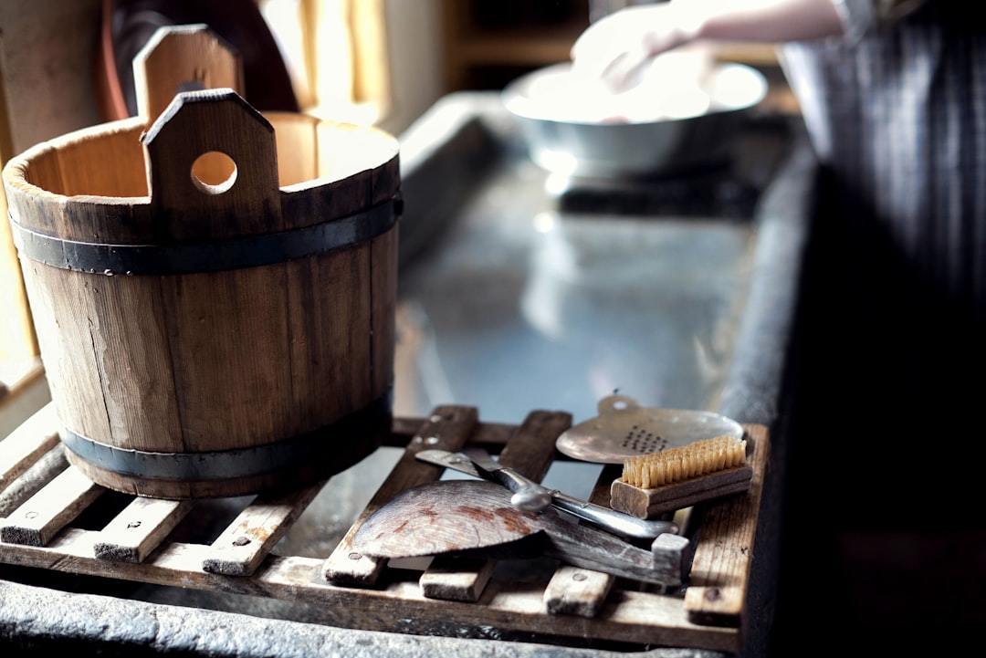 Is Brush Cleaning Your Sunday Ritual or Just a Chore?