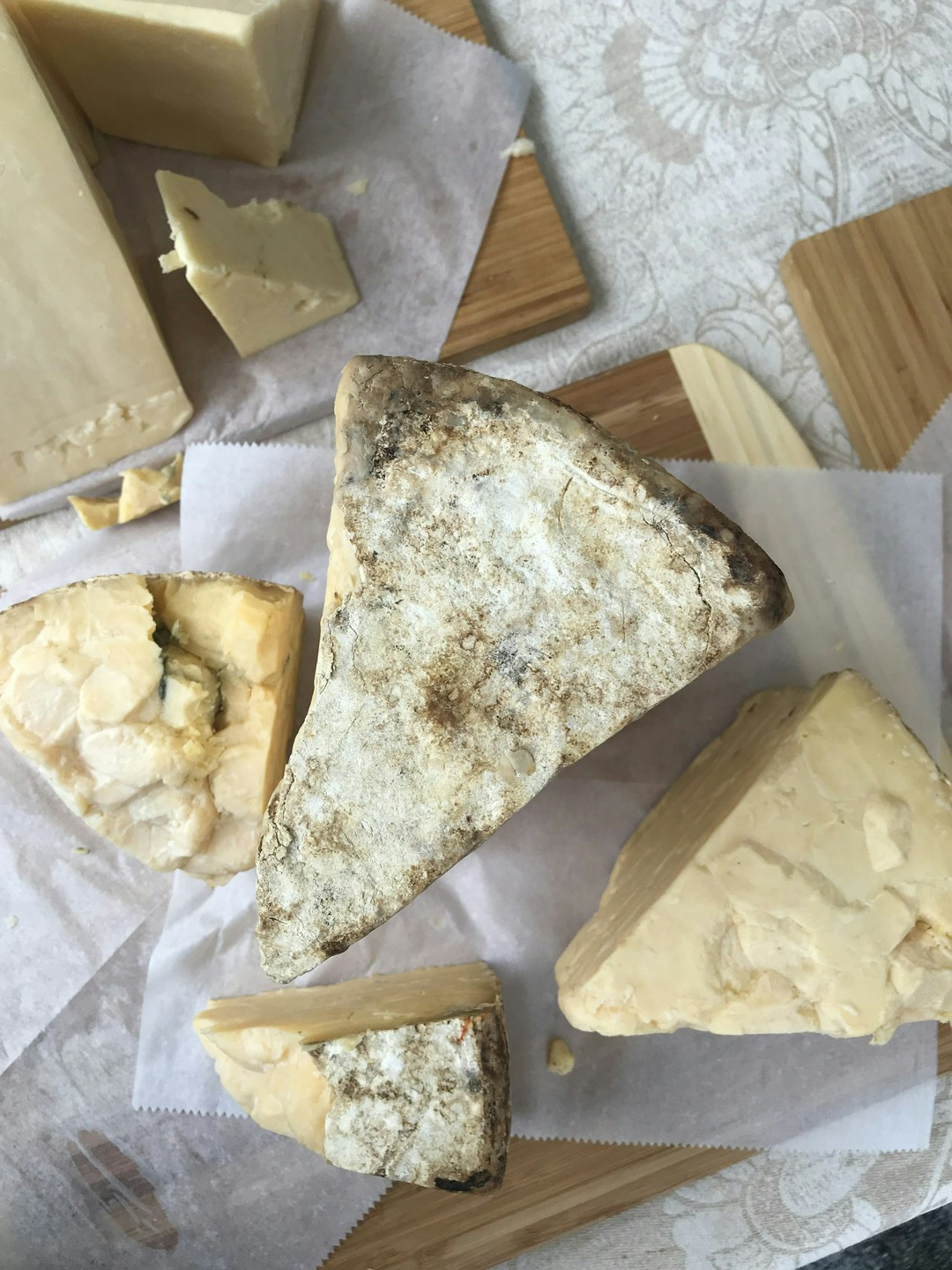 More Cheese, Please! The Right Way to Store Every Type 🧀