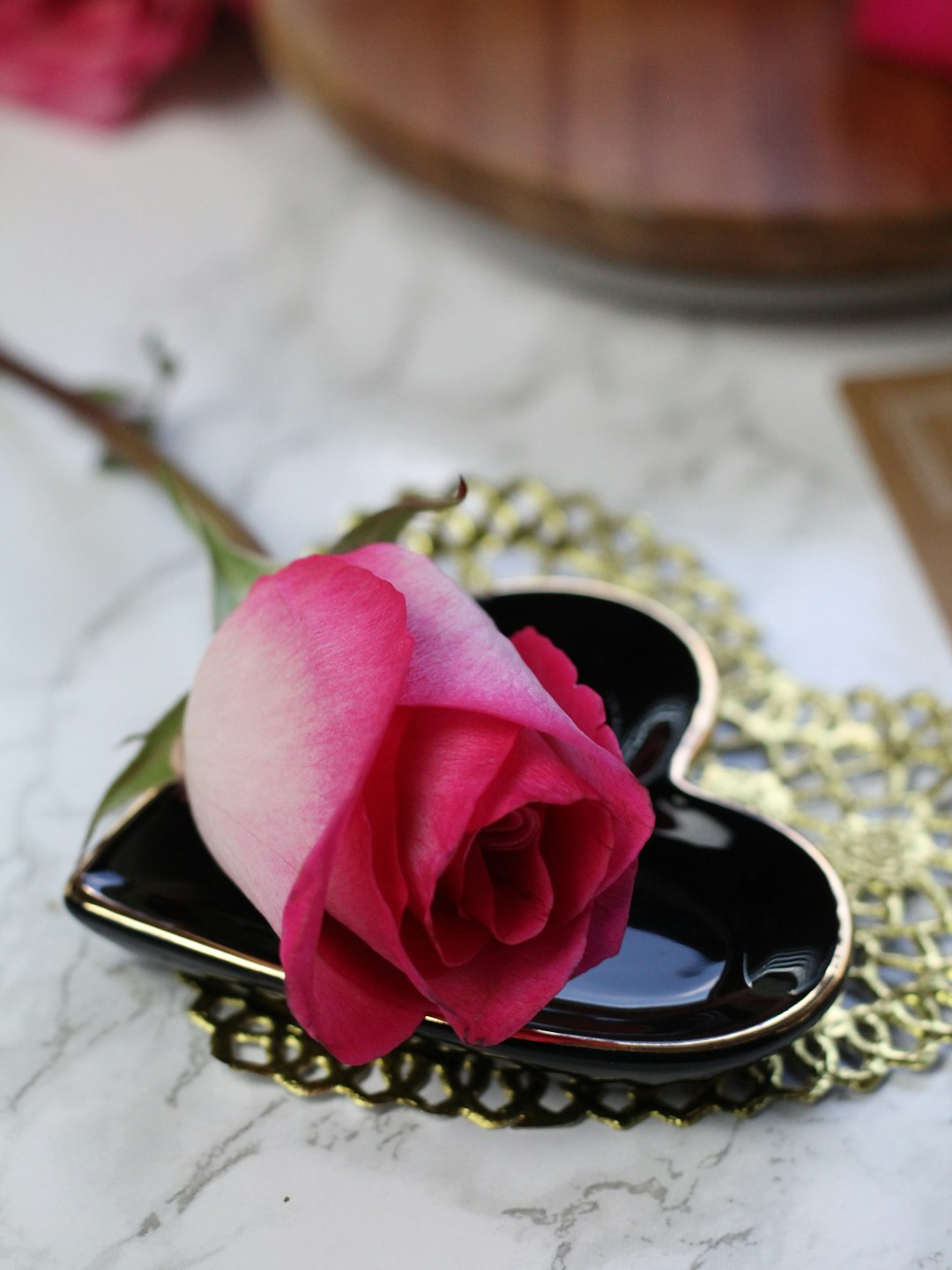 Struggling With Romance? I’ve Got You! ❤️