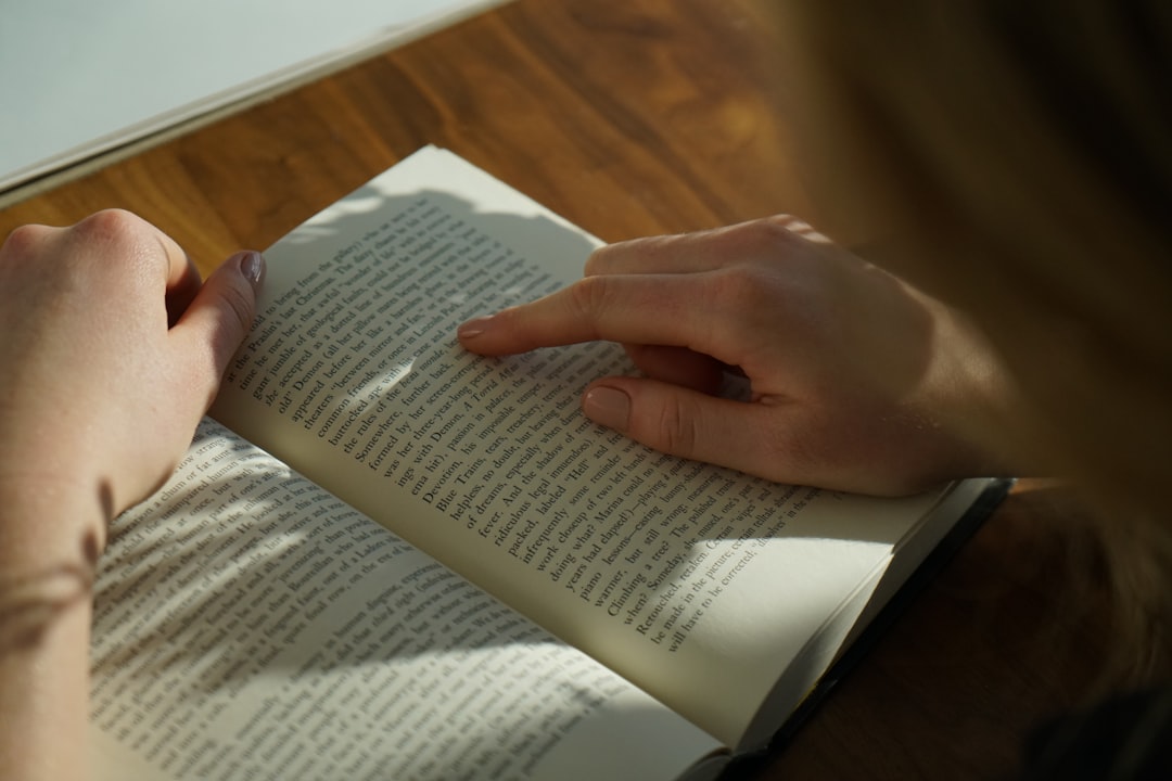 Fall in Love with Reading—Here’s How!