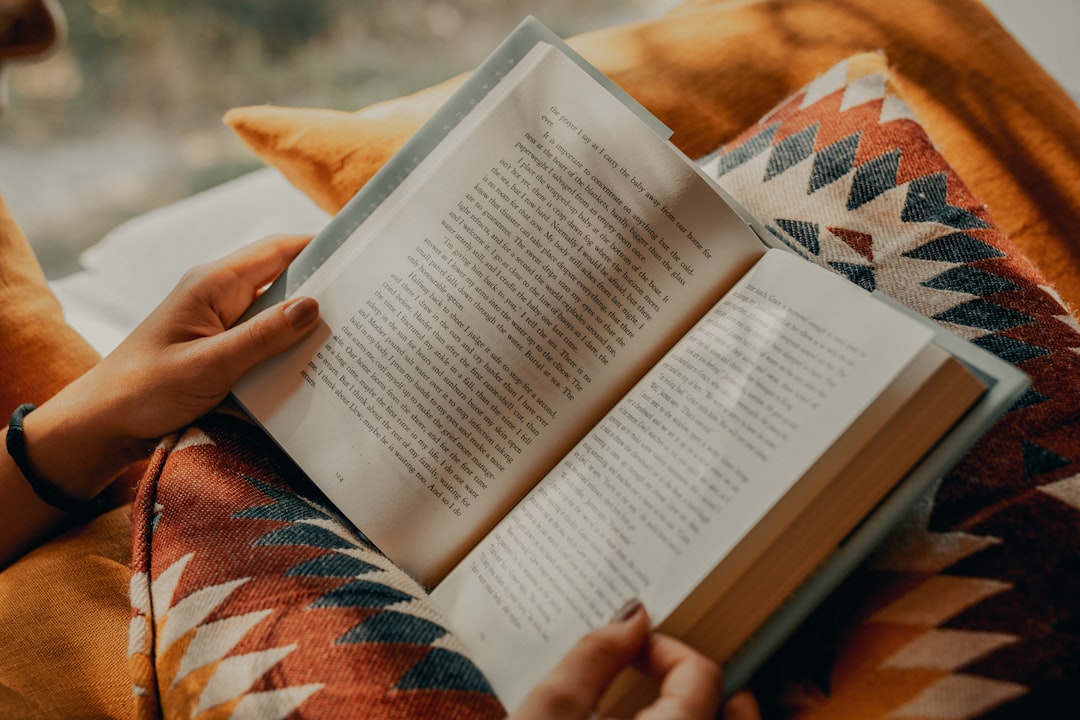 Struggling to Read More? Try These Hacks!