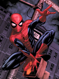The Spiderman Kiss: Romance or Just a Headache? 🕸️