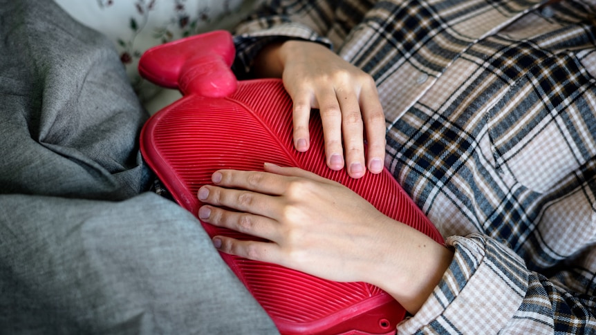 How Do You Know Your Period's Coming?
