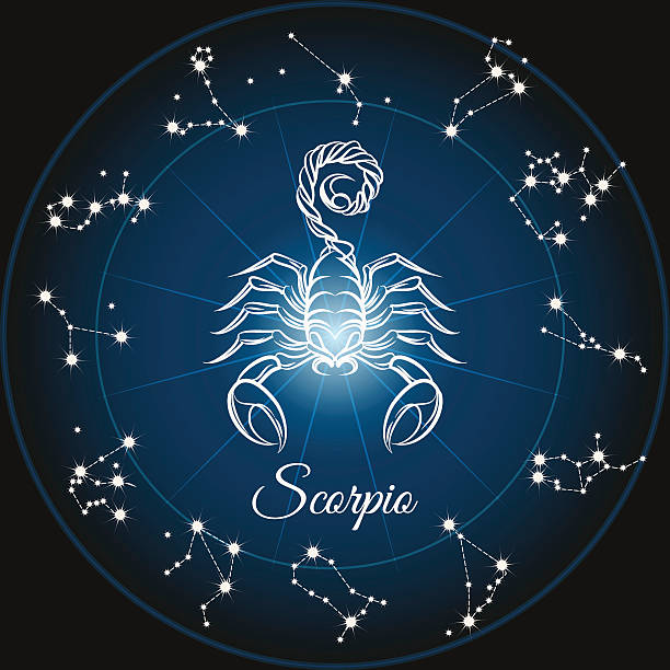 Is He Into Me or Just Stalking? My Scorpio Date Dilemma 😳