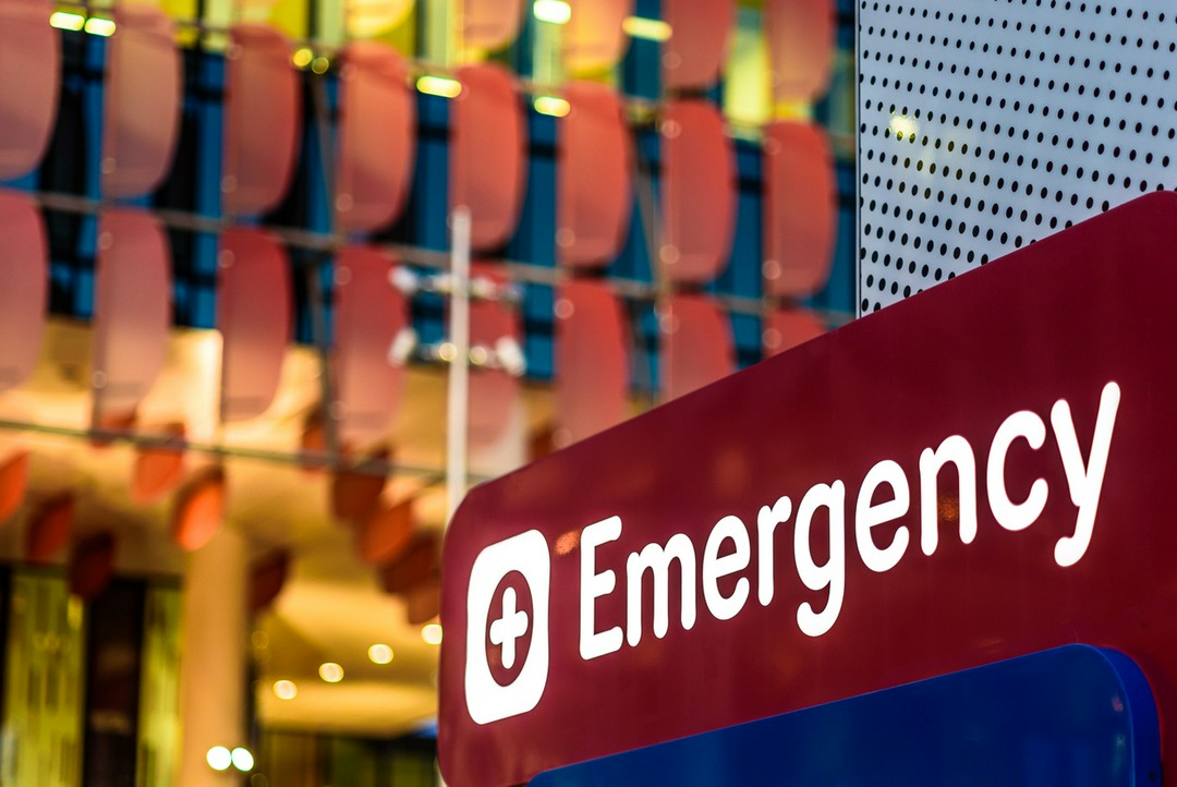 Are ER Conspiracies Getting Out of Hand?