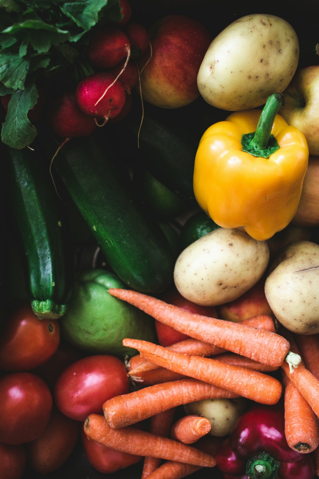 Fresh Veggies All Week: My Fridge Storage Routine 🥦🥒